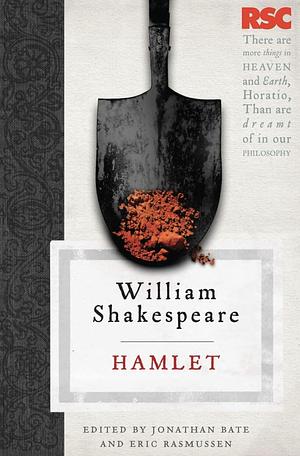 Hamlet by Michael Dobson, Jonathan Bate, Stanley Wells