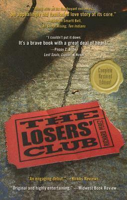 The Losers' Club by Richard Pérez