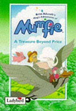 A Treasure Beyond Price by Britt Allcroft