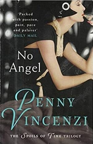 No Angel by Penny Vincenzi