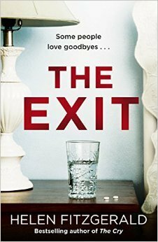 The Exit by Helen Fitzgerald