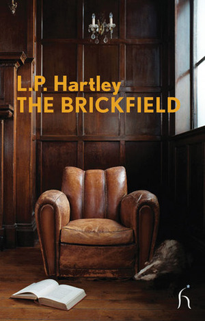 The Brickfield by L.P. Hartley