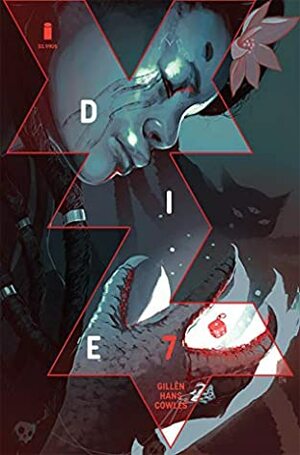 Die #7 by Kieron Gillen