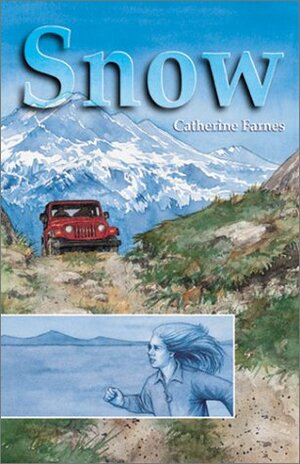 Snow by Catherine Farnes