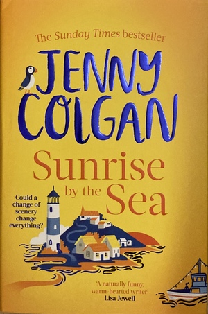 Sunrise by the Sea by Jenny Colgan