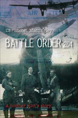 Battle Order 204 by Christobel Mattingley