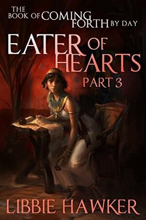 Eater of Hearts by Libbie Hawker