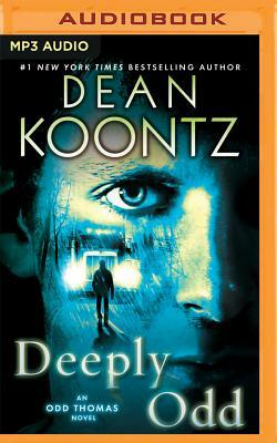 Deeply Odd by Dean Koontz