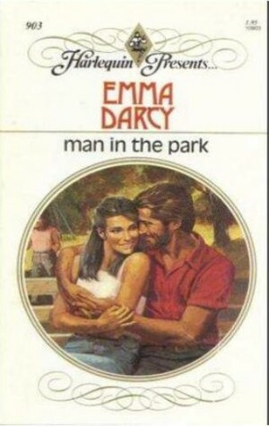 Man in the Park by Emma Darcy