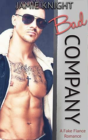 Bad Company by Jamie Knight