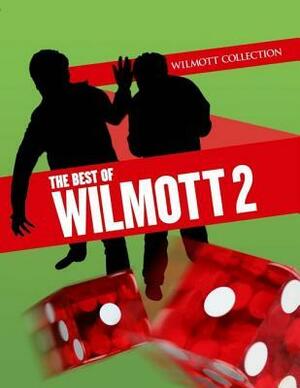 The Best of Wilmott 2 by Paul Wilmott
