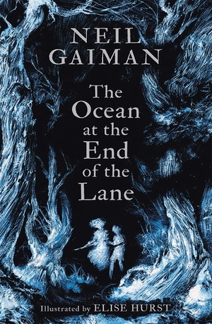 The Ocean at the End of the Lane by Neil Gaiman