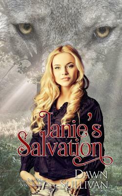 Janie's Salvation by Dawn Sullivan