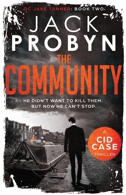 The Community by Jack Probyn