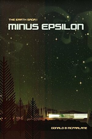 Minus Epsilon by Donald B. McFarlane