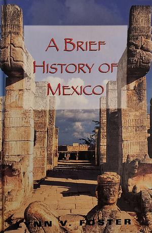 A Brief History of Mexico by Lynn Vasco Foster