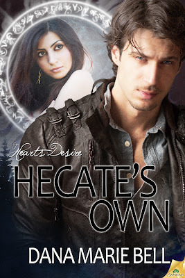 Hecate's Own by Dana Marie Bell