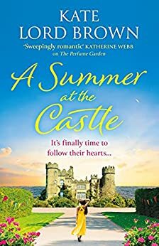 The Taste of Summer by Kate Lord Brown