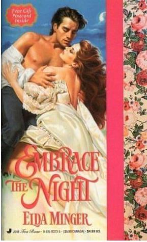 Embrace the Night by Elda Minger