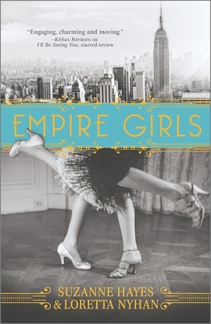 Empire Girls by Loretta Nyhan, Suzanne Palmieri, Suzanne Hayes
