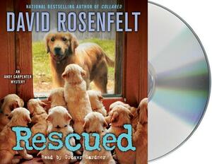 Rescued by David Rosenfelt