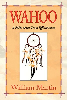 Wahoo by William Martin