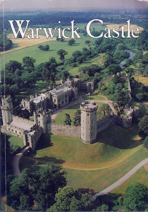 Warwick Castle by Paul Barker