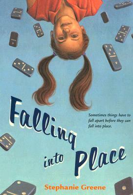 Falling Into Place by Stephanie Greene