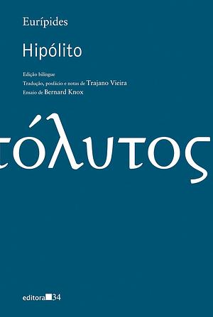 Hipólito by Euripides