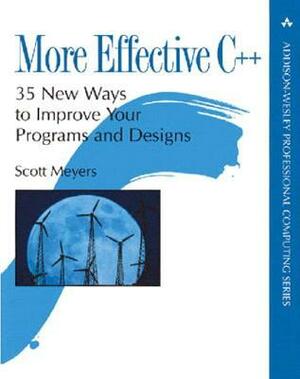 More Effective C++ by Scott Meyers