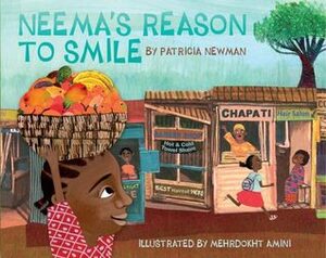 Neema's Reason to Smile by Patricia Newman