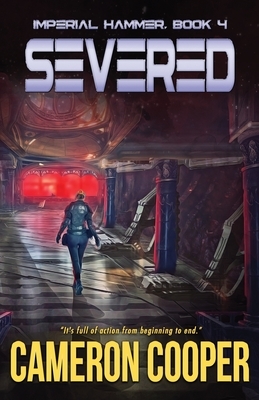 Severed by Cameron Cooper