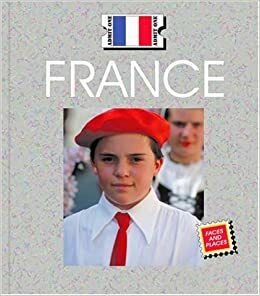 France by Kathryn Stevens