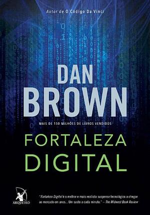Fortaleza digital by Dan Brown
