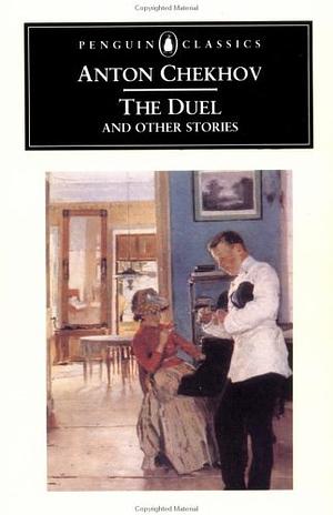 Das Duell und andere Erzählungen by Anton Chekhov