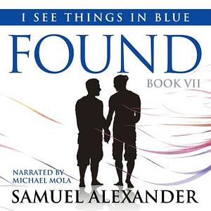 Found by Samuel Alexander