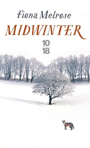 Midwinter by Fiona Melrose