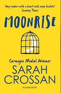 Moonrise by Sarah Crossan