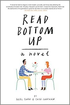Read Bottom Up - Baca Sampai Habis! by Skye Chatham, Neel Shah
