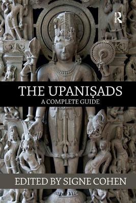 The Upanisads: A Complete Guide by 