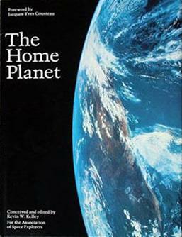 The Home Planet by Kevin W. Kelley