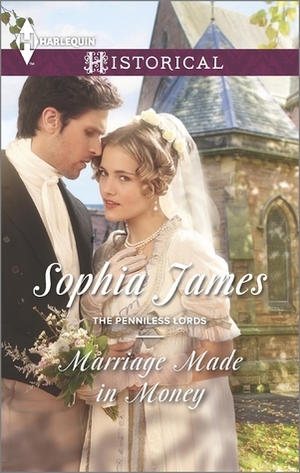 Marriage Made in Money by Sophia James