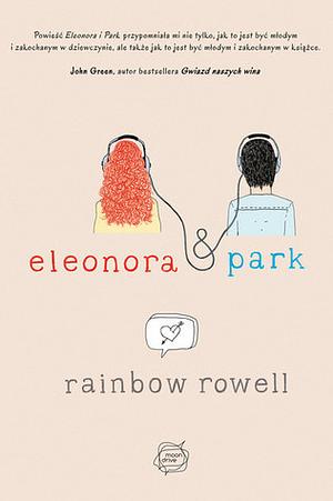 Eleonora i Park by Rainbow Rowell