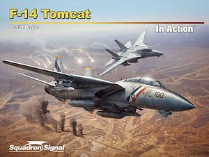 10267 F-14 Tomcat: In Action by David Doyle