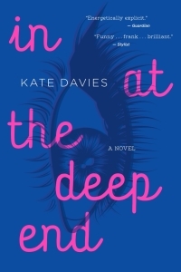 In at the Deep End by Kate Davies