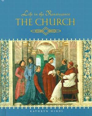The Church by Kathryn Hinds