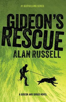 Gideon's Rescue by Alan Russell