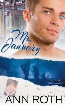 Mr. January by Ann Roth