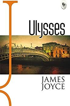 Ulyses by James Joyce