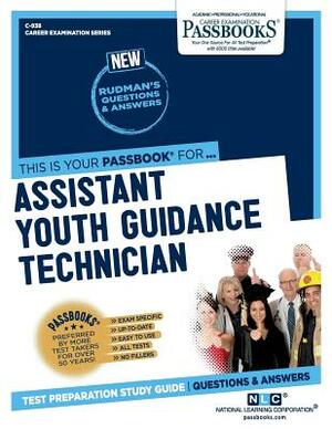 Assistant Youth Guidance Technician by National Learning Corporation